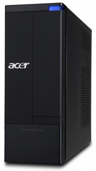 Acer Aspire X3960 – PC giải trí đa phương tiện - Thông tin công nghệ