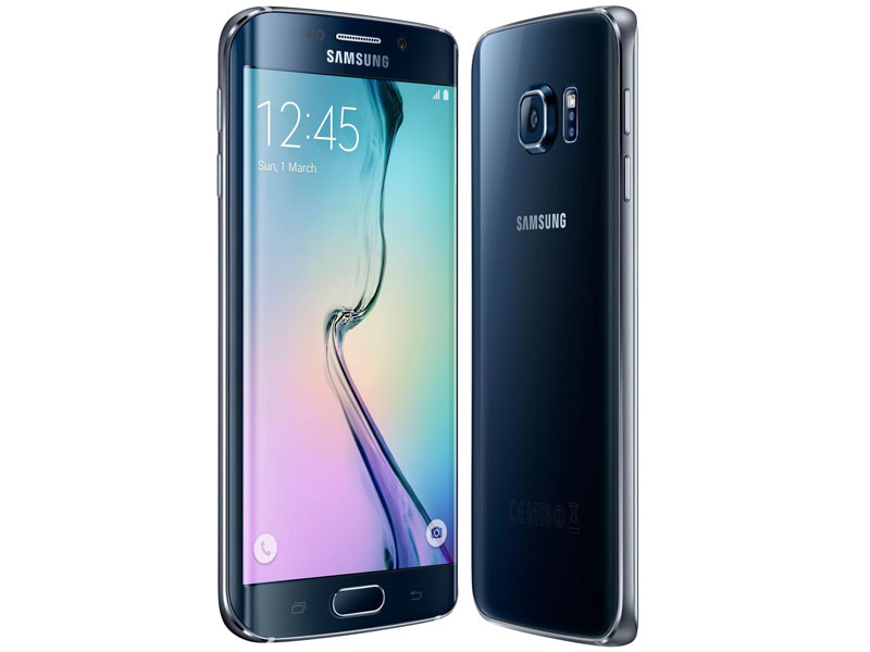 Samsung Galaxy S6 Edge giảm giá 2,5 triệu đồng