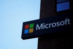 Microsoft mua công ty an ninh mạng trị giá 100 triệu USD