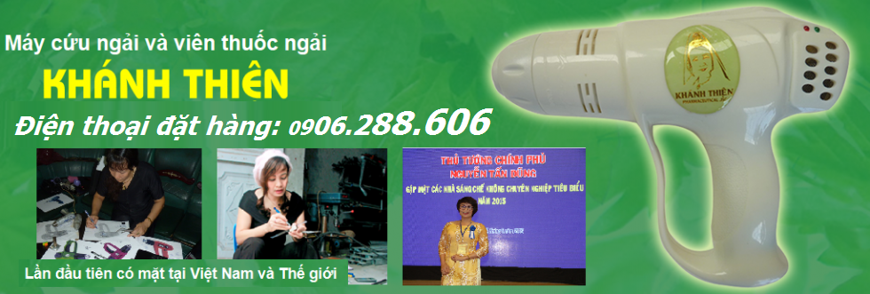 Liên hệ mua máy cứu ngải Hà nội và TP Hồ chí minh