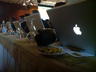 Thật nhiều máy Mac (Sự kiện Blog Tây Ban Nha, 2008) 