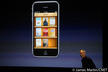 iBooks cho iPhone là “người anh em” thu nhỏ của phiên bản trên iPad. 