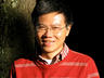 Tháng 1/2010, GS. Ngô Bảo Châu nhận lời giảng dạy tại khoa Toán trường ĐH Chicago (Mỹ). (Ảnh: Uchicago) 