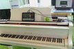 Chơi đàn trên máy tính bảng với âm thanh của chiếc đàn piano thật. 