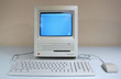 Macintosh SE - 1987 
