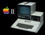 Apple II ra mắt năm 1977 
