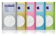iPod mini - 2004 