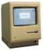 Macintosh - 1984 