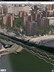 Một góc nhìn khác về cầu Brooklyn. 
