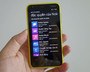 Các ứng dụng độc quyền của Nokia trên Market, người dùng có thể tải ngay về sử dụng trên Lumia 620. 