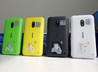 Nokia Lumia 620 với 4 màu sắc chính được bán tại VN trong đợt hàng đầu tiên. Những màu sắc còn lại sẽ sớm lên kệ trong thời gian tới. 