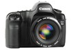 Năm 2005, Canon EOS 5D. Mẫu máy mới phổ biến nhất trên thị trường cho đến năm 2008, khi Nikon và Sony ra mắt D700 và Alpha 900 ra mắt và “giành ngôi”. 