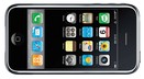 Năm 2007, Apple iPhone. Apple đã phát triển máy ảnh điện thoại như là tiện ích chủ đạo bằng cách kết hợp một giao diện máy ảnh đơn giản, tải trực quan và chia sẻ các công cụ. 