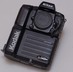 Năm 1991, Kodak DCS. Mẫu máy sử dụng CCD Kodak 1,3 Mpx với một mảng màu lọc phát minh bởi Bryce Bayer. 