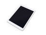 Mẫu iPad Air được đưa ra thử nghiệm có màu trắng và mã hiệu của máy là A1475. 