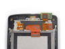 IC điều khiển màn hình cảm ứng S3350B do hãng Synaptics sản xuất. 