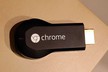 8. Google Chromecast: Chromecast thực chất là một thiết bị streaming âm thanh hoặc video được gắn vào chiếc tivi thông minh 