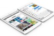 6. iPad Mini: Chiếc máy tính bảng cỡ nhỏ đầu tiên của Apple là một trong những sản phẩm bán chạy cũng hãng, đồng thời cũng là tâm điểm chú ý của người dùng công nghệ năm 2013 