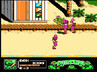 "Teenage Mutant Ninja Turtles" hay "Ninja Rùa" là trò chơi cho hãng Ultra Game phát hành năm 1989, đây là trò chơi chiến đấu hấp dẫn không kém Contra, nhưng độ khó và phức tạp cao hơn nhiều. 