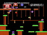 Ra mắt cùng thời điểm với Donkey Kong 3, "Donkey Kong Jr." của Nintendo. Trái ngược với Donkey Kong 3, chú kingkong trong trò chơi này là nạn nhân cần được giải cứu chữ không phái kẻ phản diện. 