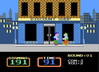 "Urban Champion" do Nintendo phát hành năm 1986, lấy cảm hứng từ các trận ẩu đả trên đường phố ở nước Mỹ. 