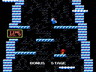 "Ice Climber" hay "đập băng" là trò chơi do hãng Nintendo phát hành năm 1985. Nhiệm vụ của người chơi là điểu khiển hai đứa trẻ Eskimo, gồm cậu bé Popo (áo xanh) và cô bé Nana (áo hồng) chinh phục các đỉnh núi băng giá và đầy kẻ thù. 