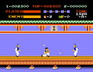 "Kung-Fu Master", còn có tên khác là "Spartan-X" do hãng Nintendo phát hành năm 1985, lấy cảm hứng từ bộ phim Quán ăn lưu động (Wheels on Meals) do Jackie Chan thủ vai. 