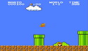 Super Mario Bros (thường gọi tắt là Mario) là trò chơi được hãng Nintendo phát hành năm 1985. Trong trò này, người chơi điều khiển hai nhân vật Mario và Luigi (anh của Mario) xâm nhập vào Vương quốc Nấm để giải cứu công chúa Peach từ nhân vật phản diện Bowser. Super Mario Bros được ưa chuộng đến nỗi, hầu như băng điện tử nào cũng phải có trò chơi này. 