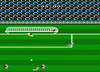 "Tecmo World Cup Soccer" do hãng Tecmo phát hành năm 1991 là ứng cử viên sáng giá cho ngôi vị trò chơi bóng đá được ưa chuộng nhất trên điện tử 4 nút. 