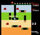 "Dig Dug II" do hãng Namco phát hành năm 1989 là trò chơi đòi hỏi khả năng tư duy tốt. Nhiệm vụ của người chơi là bơm cho những con quái vật trong lòng đất nổ tung, hoặc làm chúng bị đè bẹp bằng những tảng đá. 