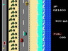 Trò chơi "Road Fighter", thường được gọi là trò "đua xe", do hãng Palcom phát triển và phát hành năm 1991. Đây là một trò chơi gây sự phấn khích rất cao. 