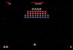 "Galaga" hay “Galaxian”, được biết đến ở Việt Nam với tên "Bắn ruồi", là trò chơi được hãng Bandai phát hành năm 1988. Người chơi sẽ điều khiển một con tàu vũ trị để tiêu diệt lũ "ruồi" - thực ra là các quái vật côn trùng khổng lồ đến từ hành tinh khác - để bảo vệ Trái đất. 
