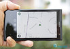 Một ứng dụng khác cũng khá hữu ích là HERE Drive+, HERE City Lens và HERE Maps... 