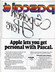 Quảng cáo máy tính Apple -2 mới năm 1979 tập trung vào tính cá nhân mà chiếc máy tính của họ có thể đem lại cho người dùng. 