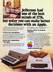 Tổng thống thứ 3 của Hợp chúng quốc Hoa Kỳ Thomas Jefferson quảng cáo cho hai chiếc máy tính Apple-2 và Apple-3 vào năm 1981. 