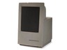 6. Macintosh LC - thế hệ máy Mac đầu tiên sở hữu màn hình màu:  Đây là sản phẩm đánh dấu sự đột phá của Apple trong thiết kế và có kích thước như một chiếc bánh pizza. Macintosh LC cũng là thế hệ máy Mac đầu tiên được trang bị cổng Audio. Nếu bạn muốn sở hữu chiếc máy này, hãy bỏ ra 2.250 USD. 
