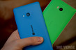 Logo Microsoft được đặt ở mặt sau của máy, thay thế chữ Nokia quen thuộc. Mức giá chỉ 130 USD (khoảng 2,73 triệu đồng) của Lumia 535 có thể sẽ khiến nó trở thành món hàng hot trên thị trường bởi nó chỉ nhỉnh hơn đôi chút so với mức 115 USD trên chiếc 530 trong khi cấu hình mạnh mẽ hơn nhiều. 
