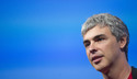1. Larry Page, Đồng sáng lập kiêm Giám đốc điều hành Google. 