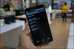 G Flex bán ra thị trường được cài sẵn Android 4.2.2 Jelly Bean. 