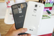 LG G Pro 2 đã được bán chính thức tại Việt Nam với giá 14 triệu đồng 