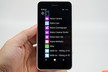 Các tính năng độc quyền của Nokia đều được hỗ trợ trên Lumia 630 