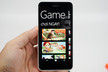 Lumia 630 được hỗ trợ thêm hệ thống Game Hub từ Gameloft 