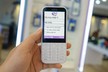 Ứng dụng Yahoo chat được cài đặt sẳn trong máy 
