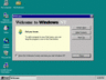 windows NT 4.0 