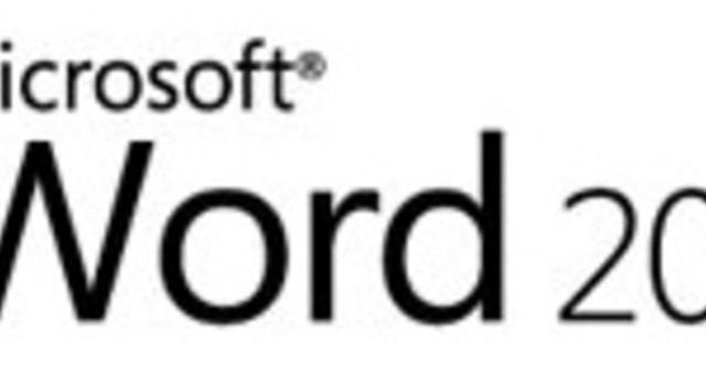 Tạo Thiệp với Word 2010 - Thông tin công nghệ