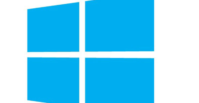 Microsoft giới thiệu logo hoàn toàn mới cho Windows 8 - Thông tin ...