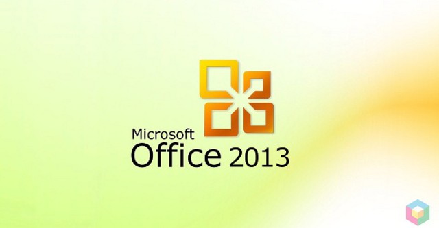 Office 2013 không hỗ trợ Windows XP và Vista - Thông tin công nghệ