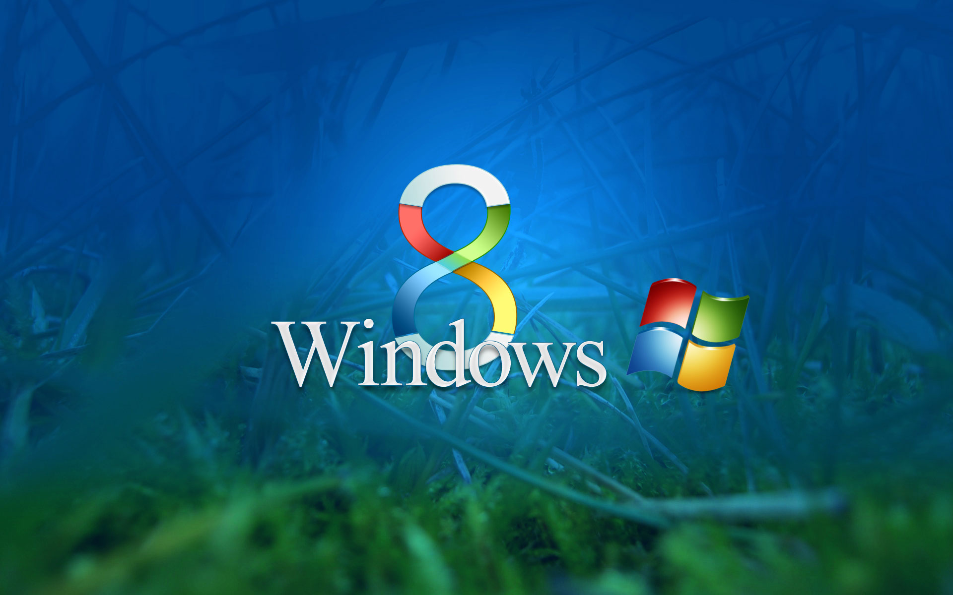 Cách đổi hình nền máy tính win 8 thay ảnh màn hình desltop Windows 8