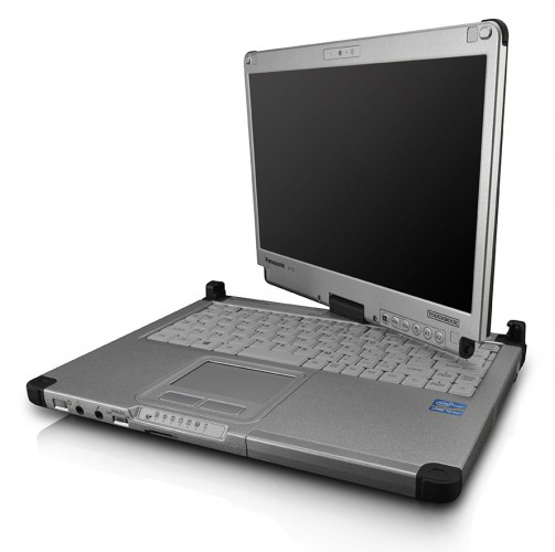Laptop cổng COM RS232,  Toughbook CF-19,  CF-31, CF-53, Getac B300, Itronix GD6000, GD8000, GD8200 - 10