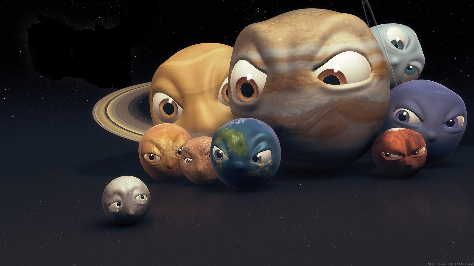 Sao Diêm Vương được cân nhắc trở lại về tên gọi “hành tinh ...
